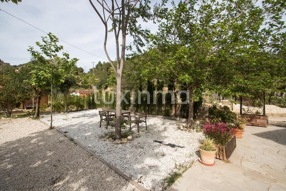 20 slaapkamer Villa te koop in Finestrat met zwembad garage - € 1.695.000 (Ref: 10001194)
