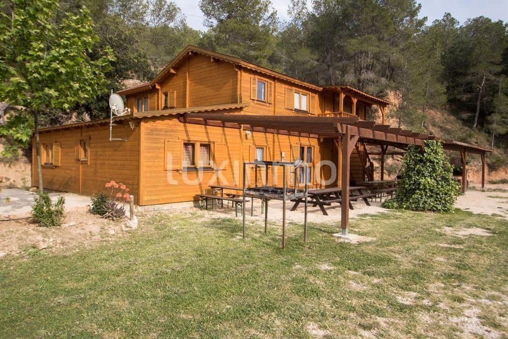 20 slaapkamer Villa te koop in Finestrat met zwembad garage - € 1.695.000 (Ref: 10001194)