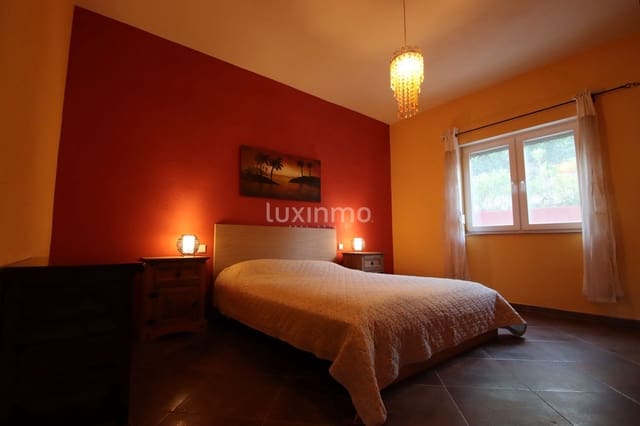 20 slaapkamer Villa te koop in Finestrat met zwembad garage - € 1.695.000 (Ref: 10001194)