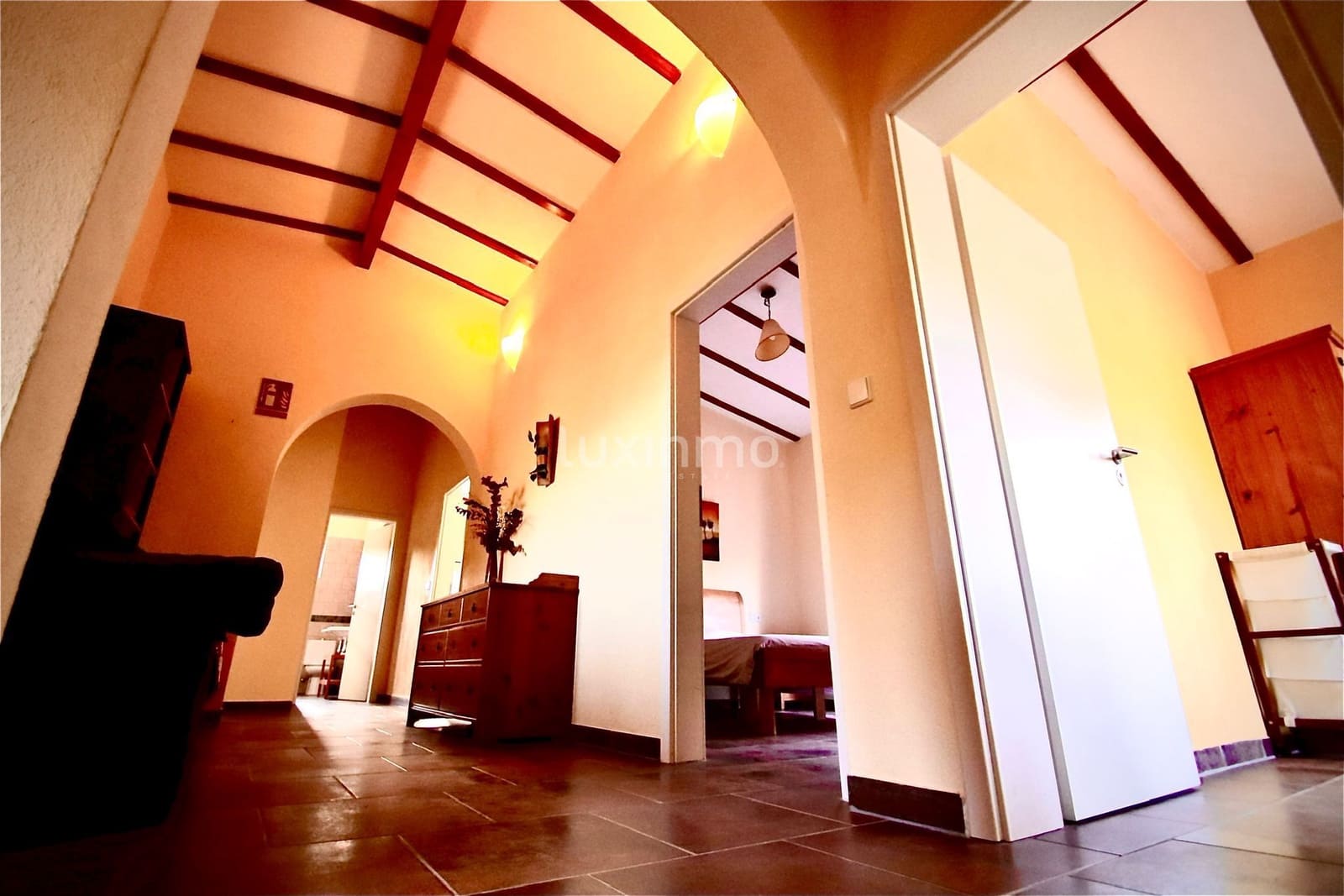 20 slaapkamer Villa te koop in Finestrat met zwembad garage - € 1.695.000 (Ref: 10001194)