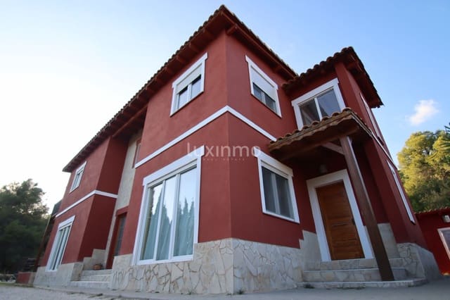 20 slaapkamer Villa te koop in Finestrat met zwembad garage - € 1.695.000 (Ref: 10001194)