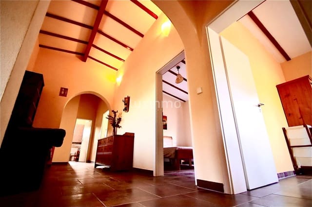 20 slaapkamer Villa te koop in Finestrat met zwembad garage - € 1.695.000 (Ref: 10001194)
