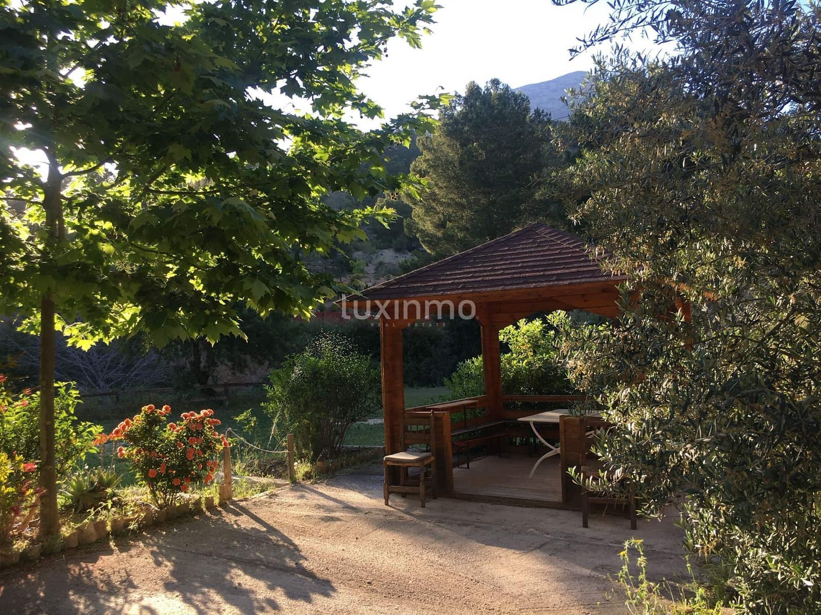 20 slaapkamer Villa te koop in Finestrat met zwembad garage - € 1.695.000 (Ref: 10001194)