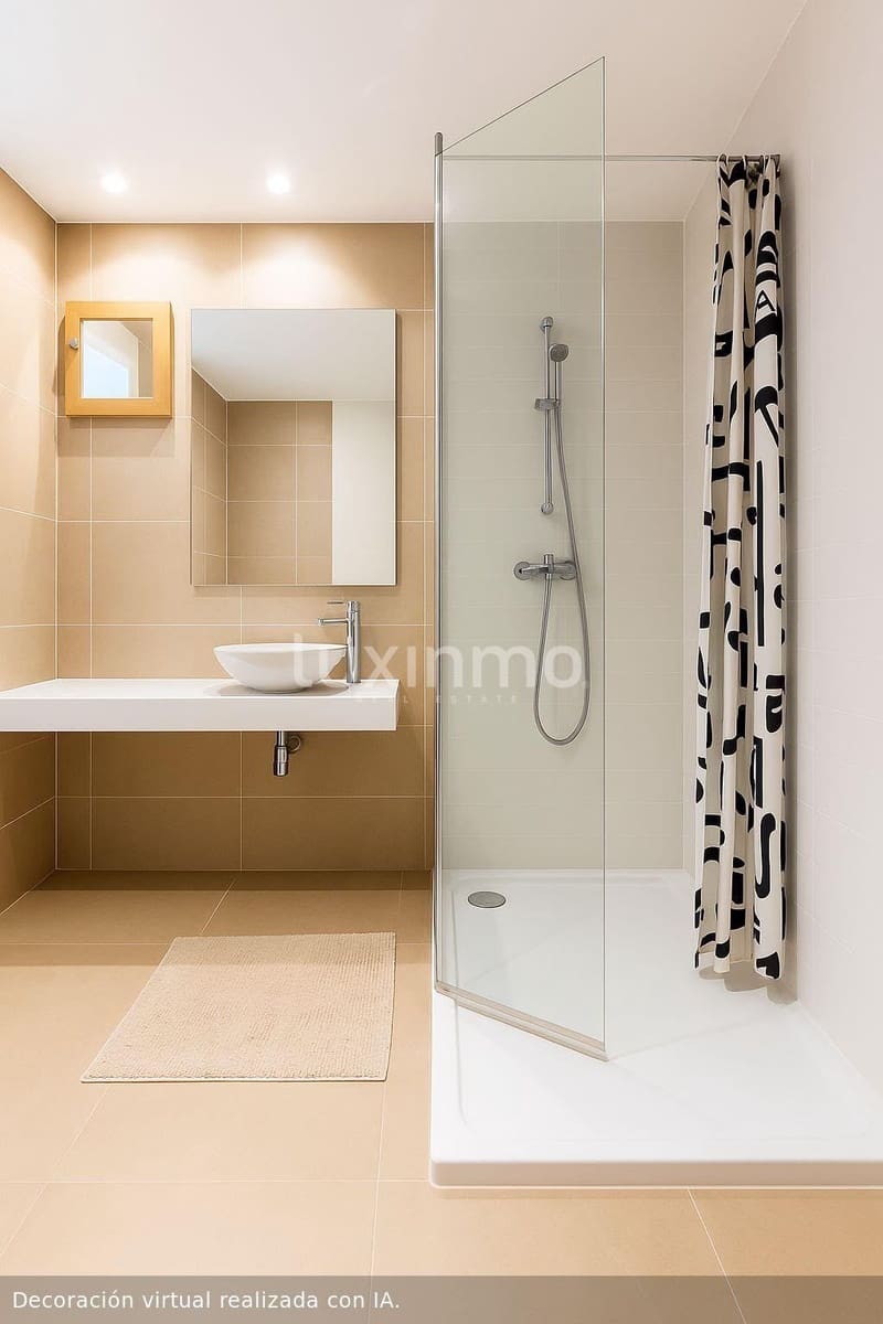 2 sypialnia Apartament na sprzedaż w Benidorm z garażem - 525 000 € (Ref: 10004569)