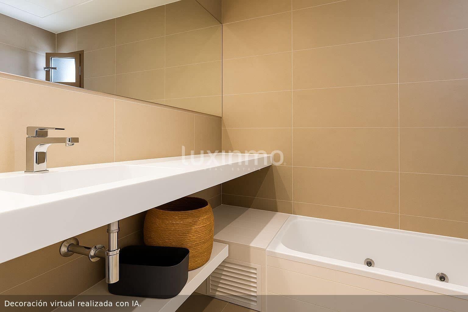 2 sypialnia Apartament na sprzedaż w Benidorm z garażem - 525 000 € (Ref: 10004569)