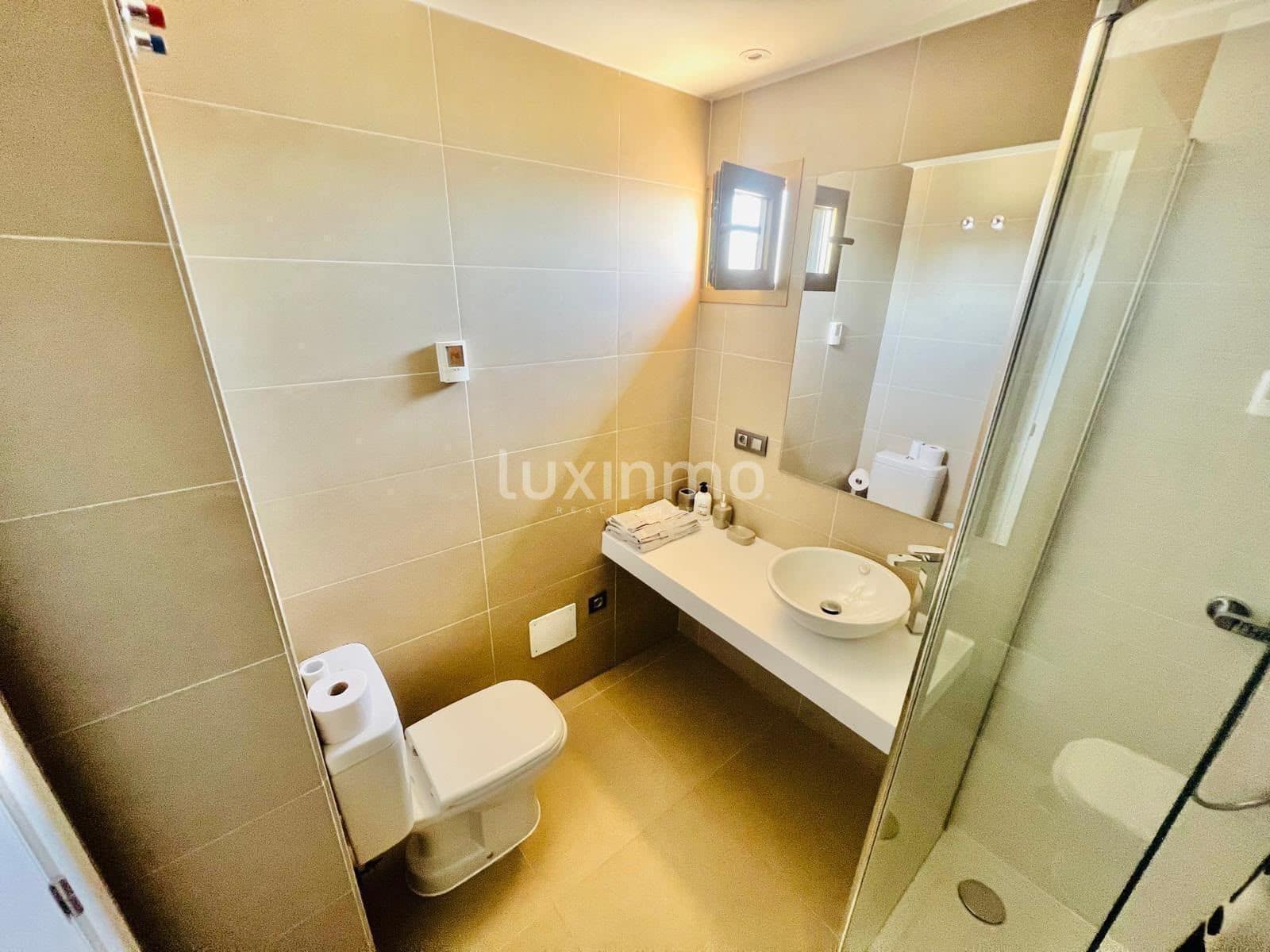 2 sypialnia Apartament na sprzedaż w Benidorm z garażem - 525 000 € (Ref: 10004569)