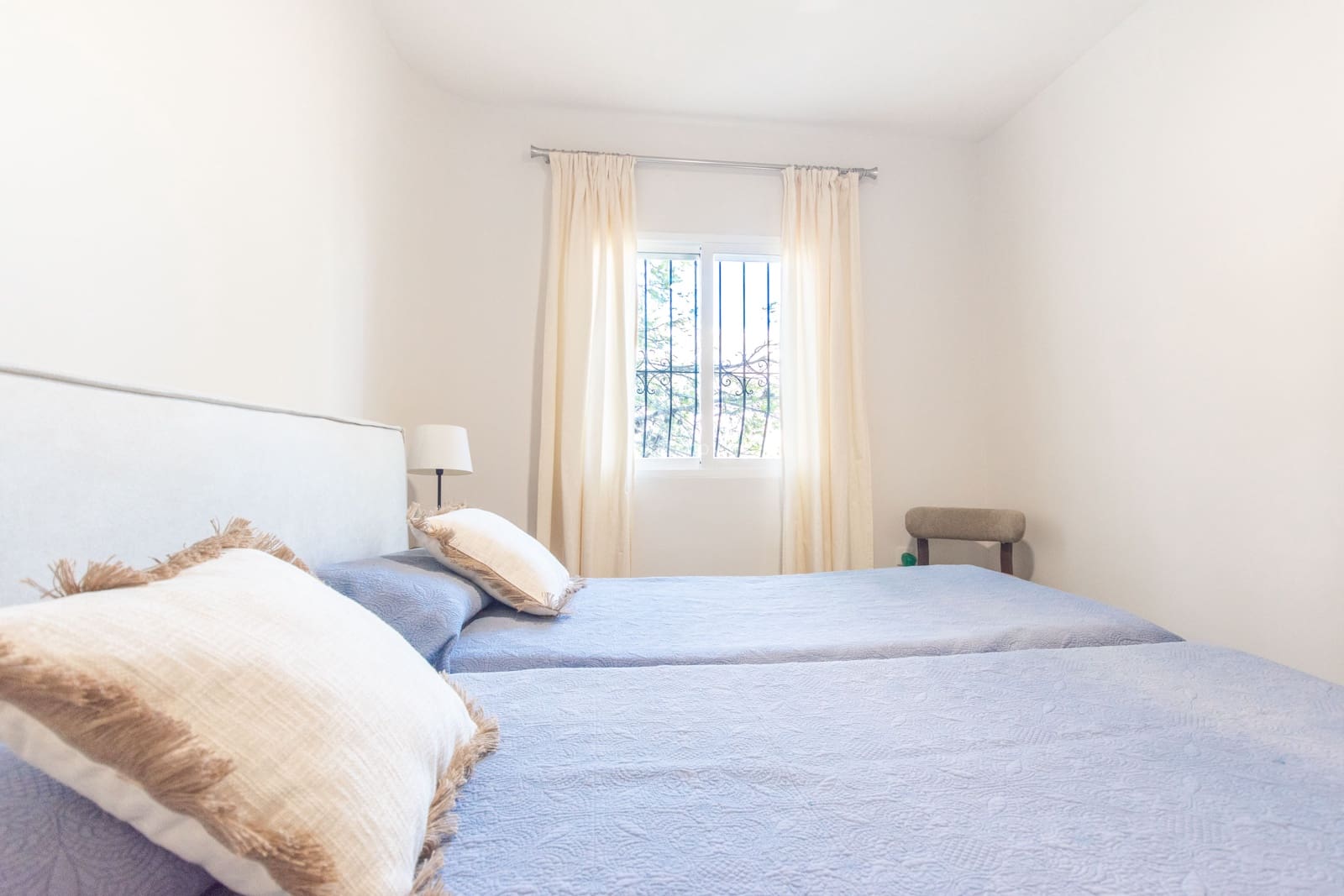 5 sypialnia Willa do wynajęcia w Altea z basenem garażem - 5 500 € (Ref: 10007949)