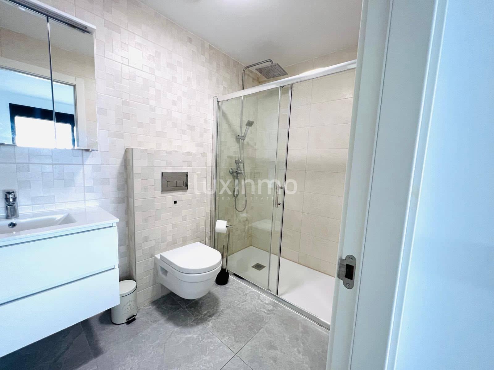 2 camera da letto Appartamento da affittare in Finestrat con piscina garage - 1.650 € (Rif: 10008042)