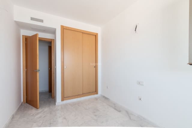 2 slaapkamer Appartement te koop in Benidorm met zwembad garage - € 515.000 (Ref: 10012304)