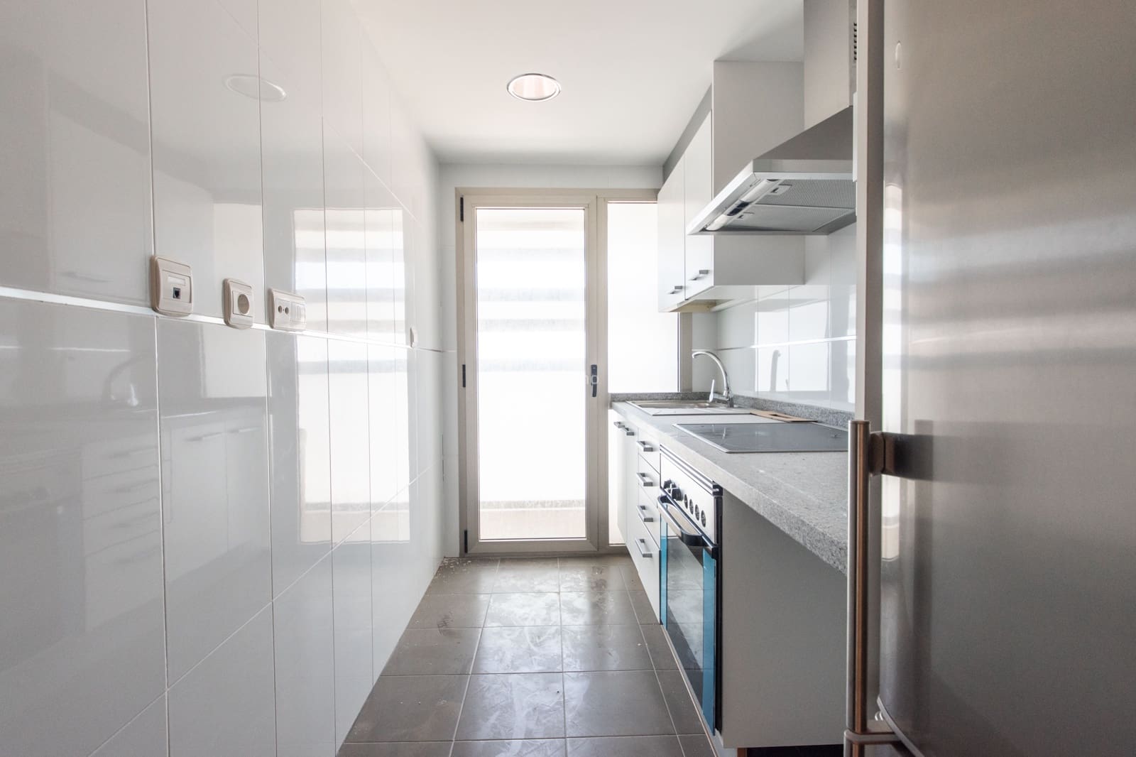 2 slaapkamer Appartement te koop in Benidorm met zwembad garage - € 515.000 (Ref: 10012304)