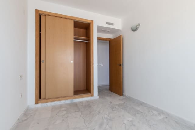 2 slaapkamer Appartement te koop in Benidorm met zwembad garage - € 515.000 (Ref: 10012304)