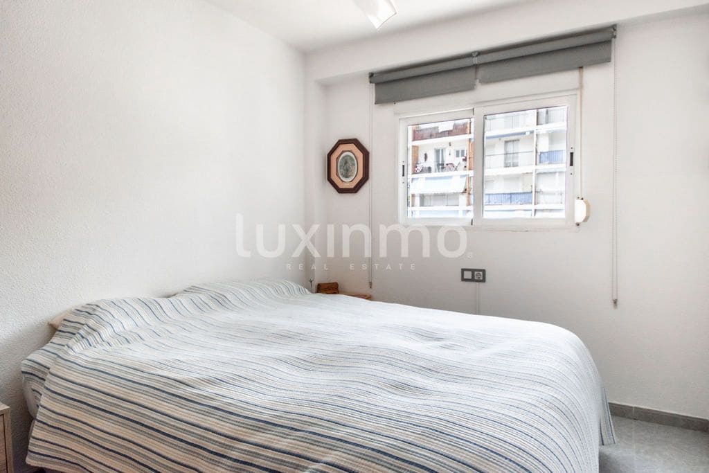 2 bedroom Apartment for rent in Benidorm with garage - € 950 (Ref: 10016867)