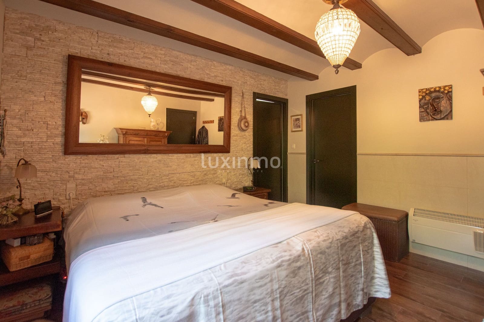 4 bedroom Villa for sale in Calpe / Calp with pool garage - € 900,000 (Ref: 10019406)