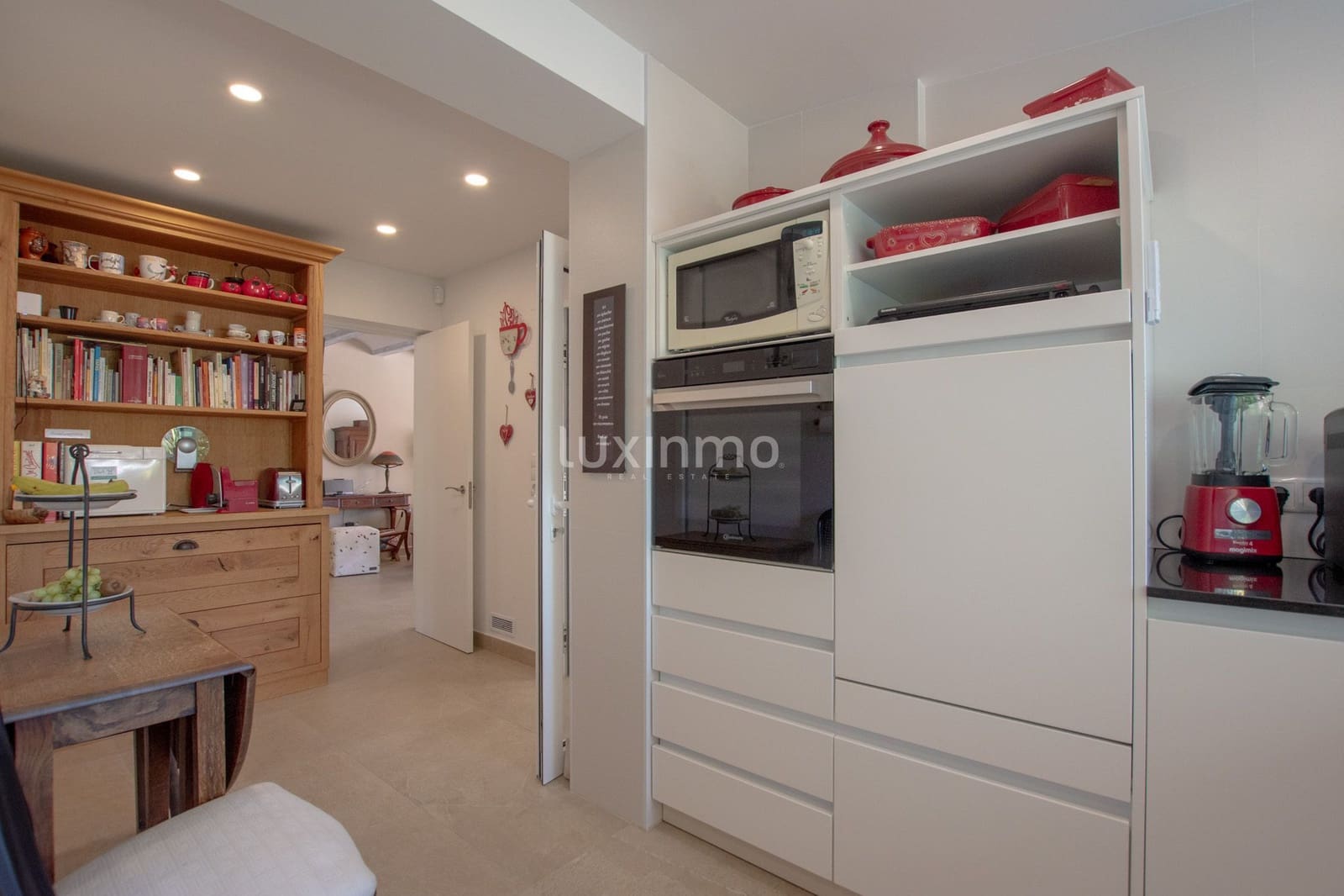 4 bedroom Villa for sale in Calpe / Calp with pool garage - € 900,000 (Ref: 10019406)