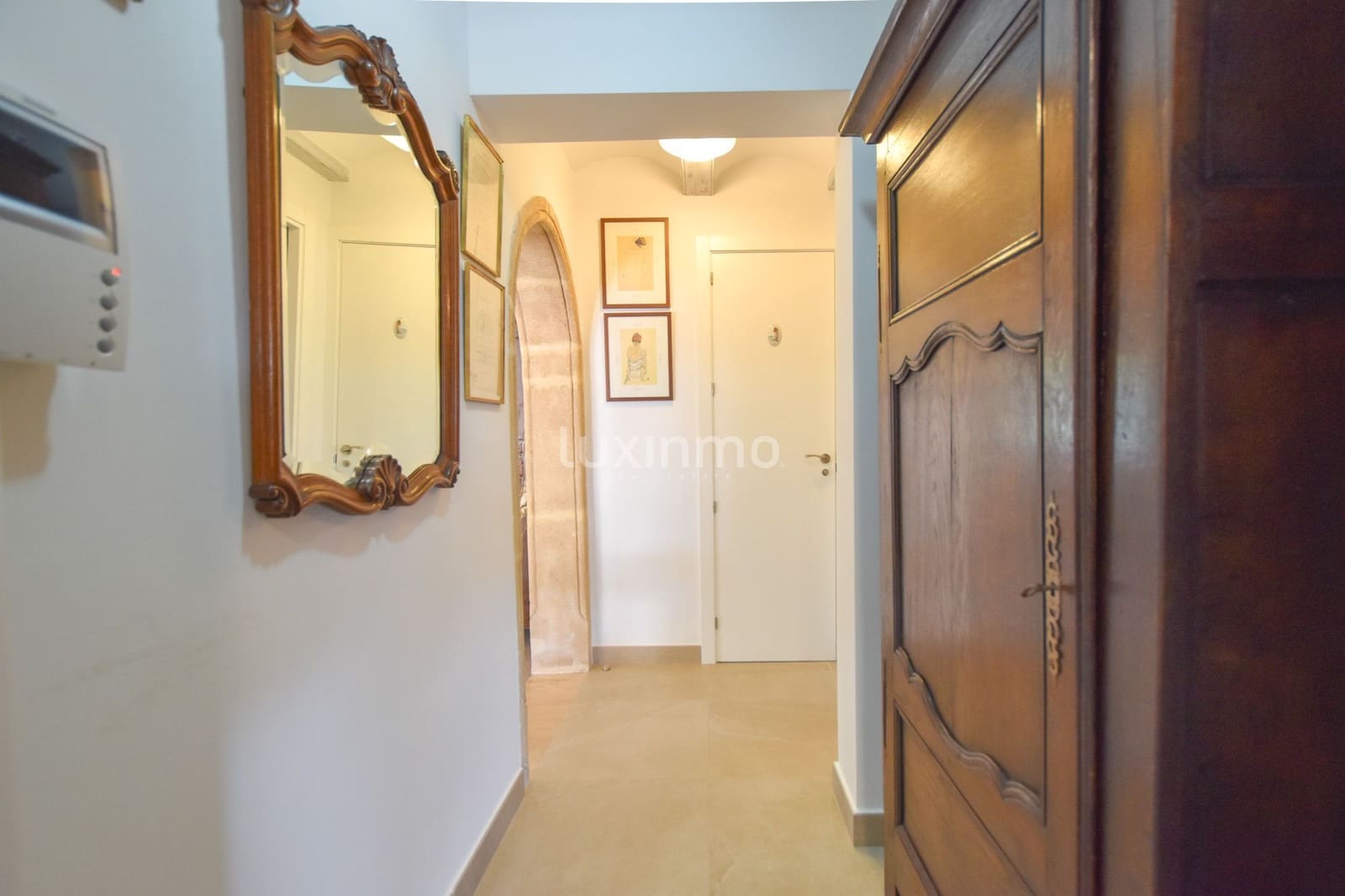 4 bedroom Villa for sale in Calpe / Calp with pool garage - € 900,000 (Ref: 10019406)