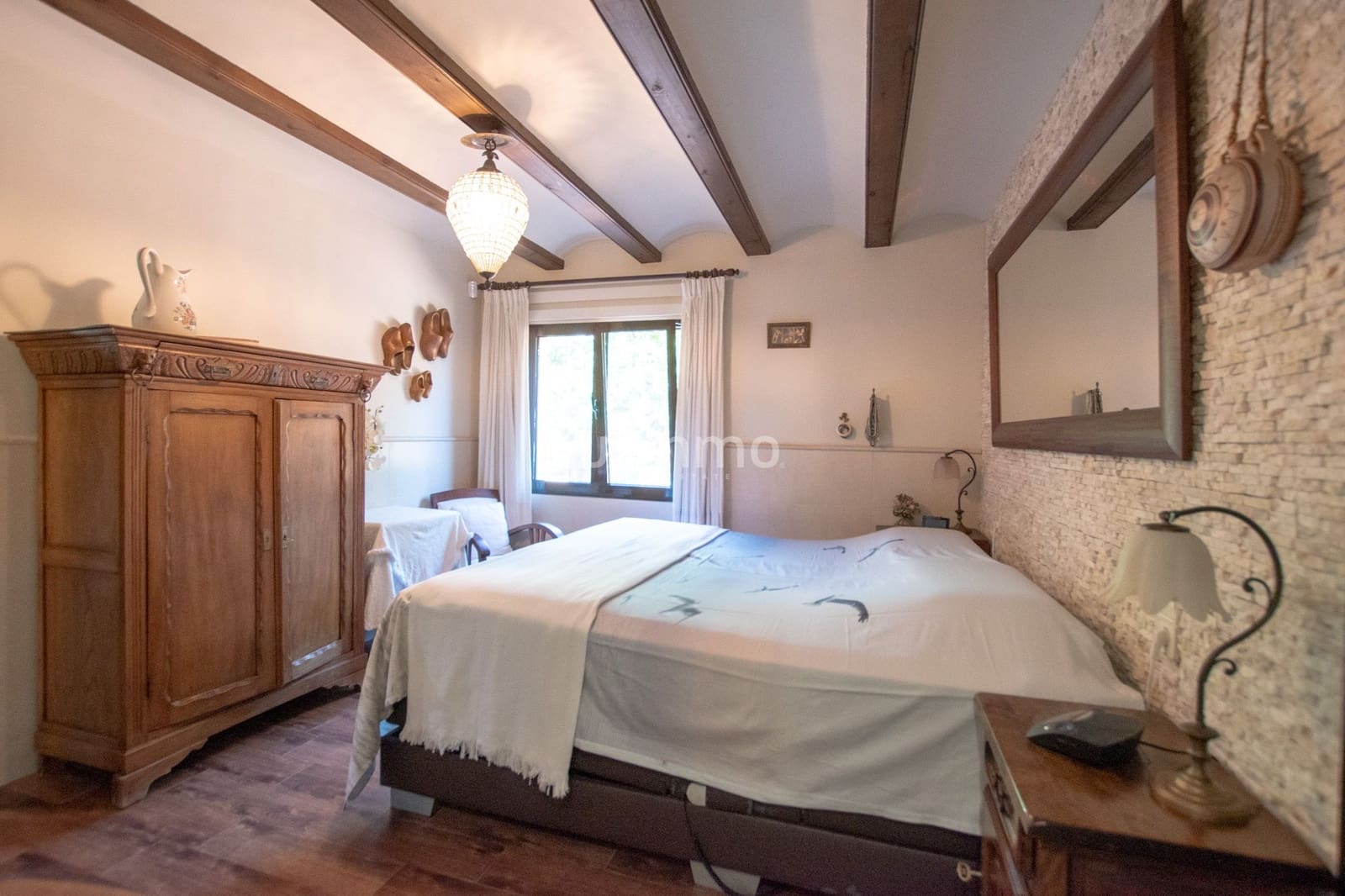 4 bedroom Villa for sale in Calpe / Calp with pool garage - € 900,000 (Ref: 10019406)