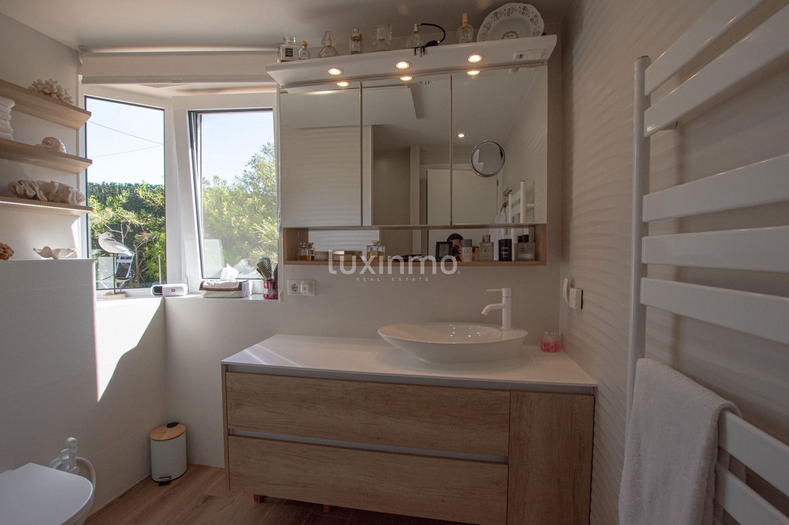 4 bedroom Villa for sale in Calpe / Calp with pool garage - € 900,000 (Ref: 10019406)