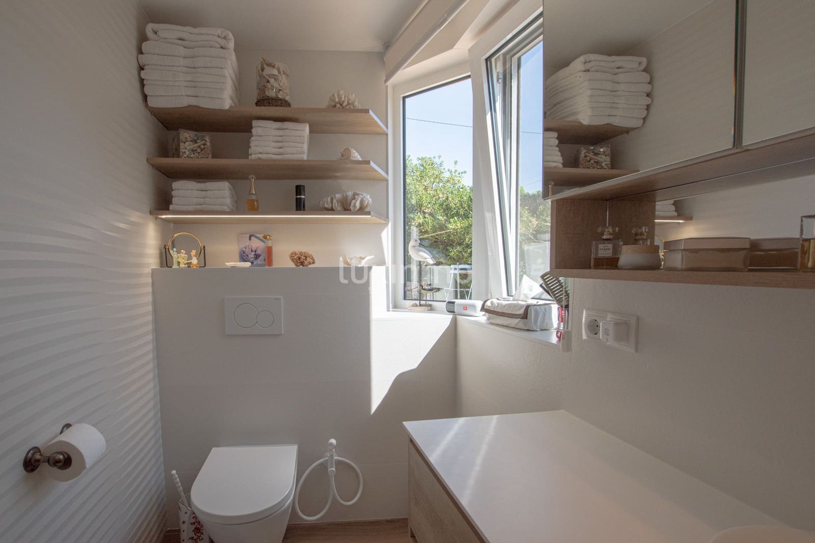 4 bedroom Villa for sale in Calpe / Calp with pool garage - € 900,000 (Ref: 10019406)