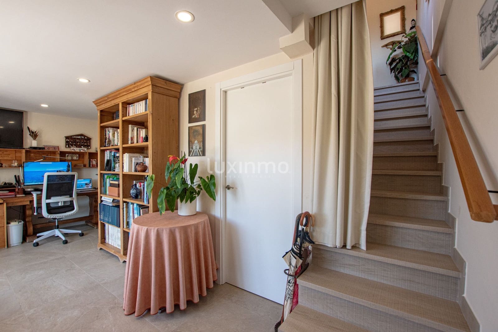 4 bedroom Villa for sale in Calpe / Calp with pool garage - € 900,000 (Ref: 10019406)
