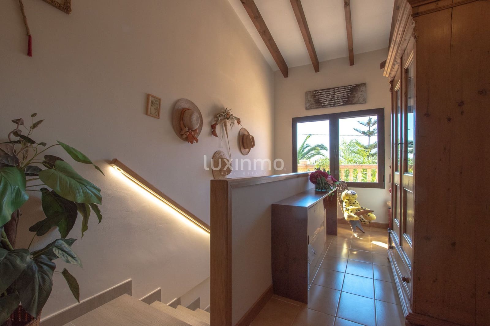 4 bedroom Villa for sale in Calpe / Calp with pool garage - € 900,000 (Ref: 10019406)