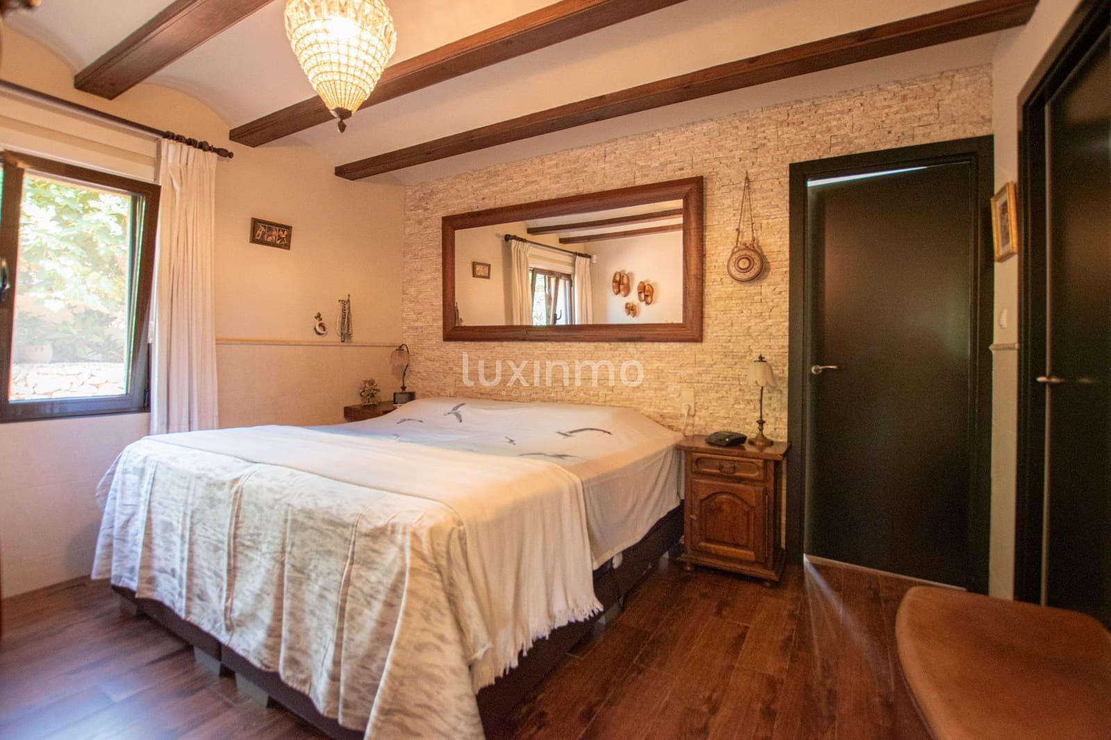4 bedroom Villa for sale in Calpe / Calp with pool garage - € 900,000 (Ref: 10019406)