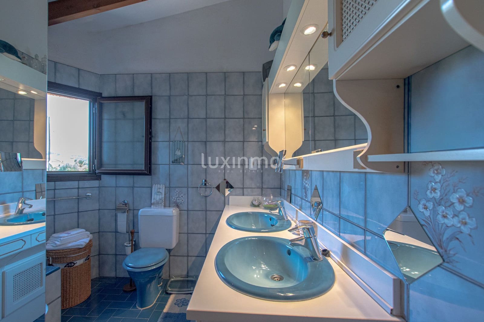 4 bedroom Villa for sale in Calpe / Calp with pool garage - € 900,000 (Ref: 10019406)