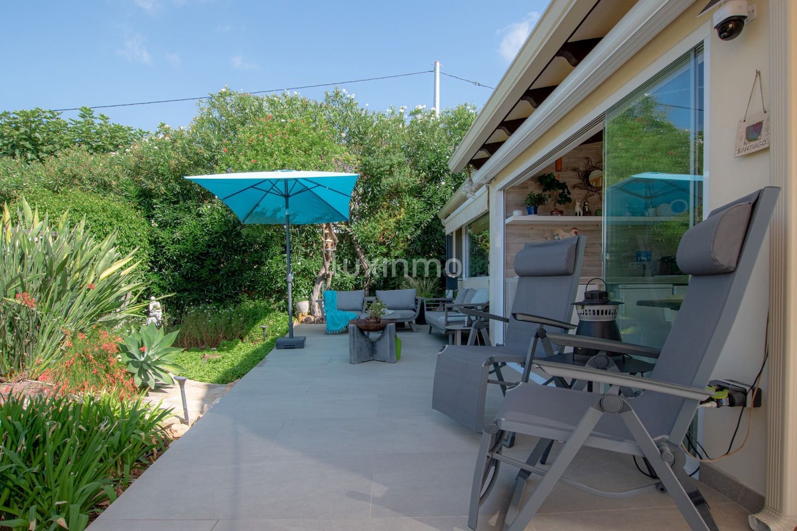 4 bedroom Villa for sale in Calpe / Calp with pool garage - € 900,000 (Ref: 10019406)