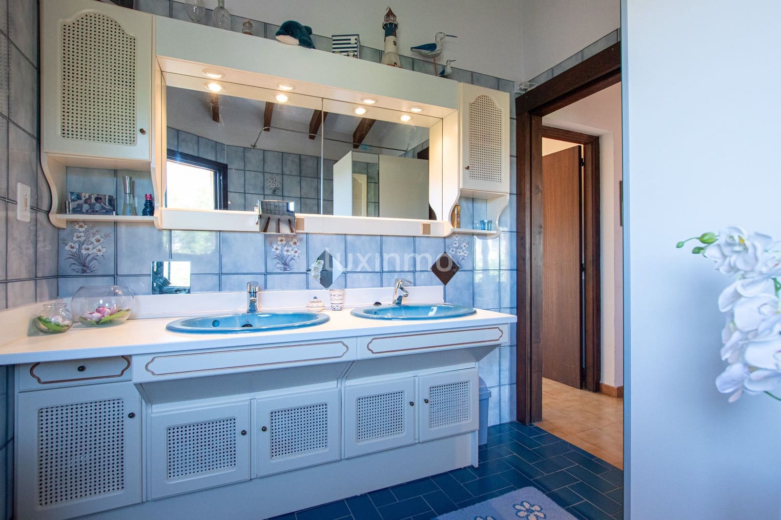 4 bedroom Villa for sale in Calpe / Calp with pool garage - € 900,000 (Ref: 10019406)