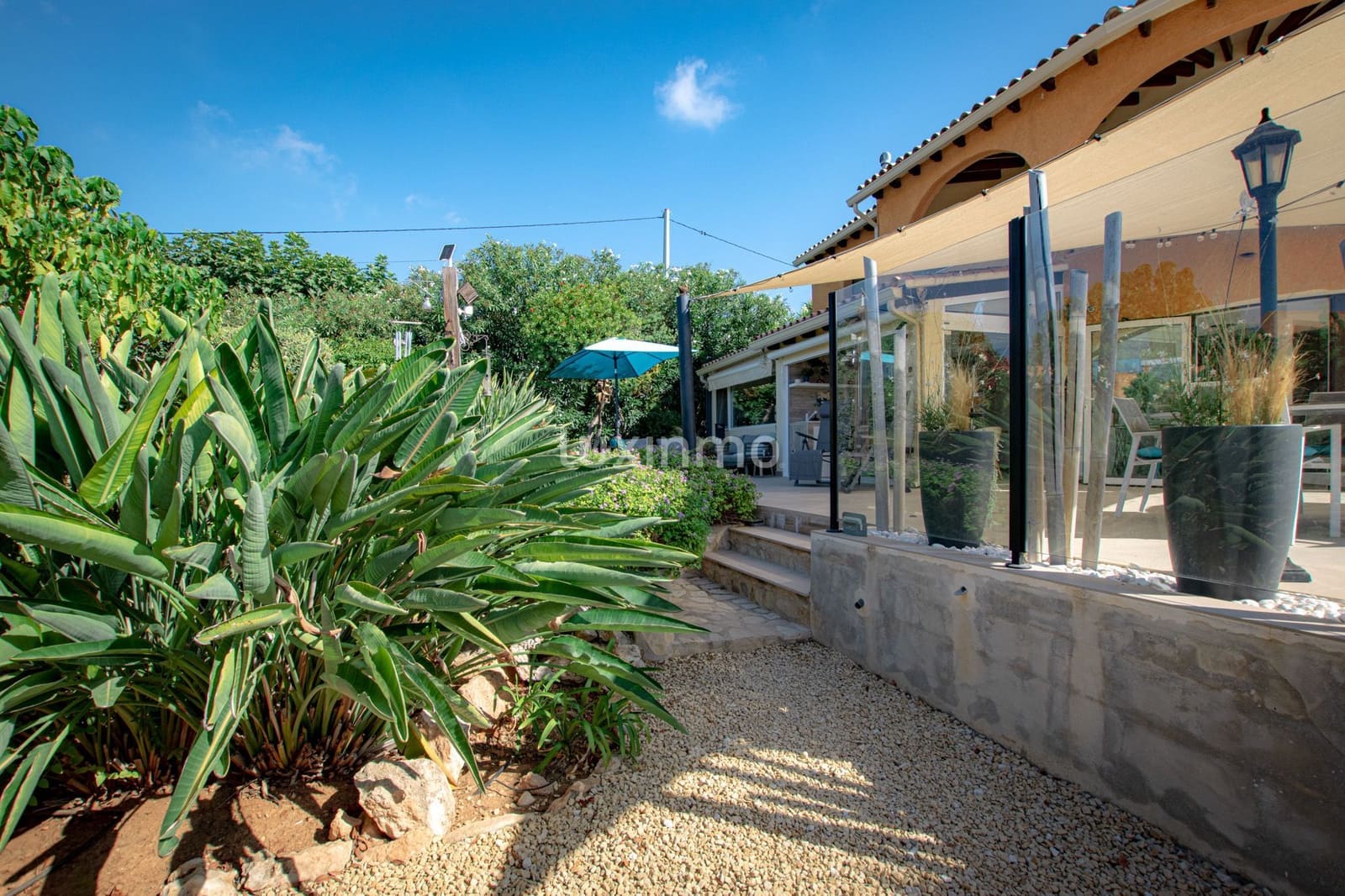4 bedroom Villa for sale in Calpe / Calp with pool garage - € 900,000 (Ref: 10019406)