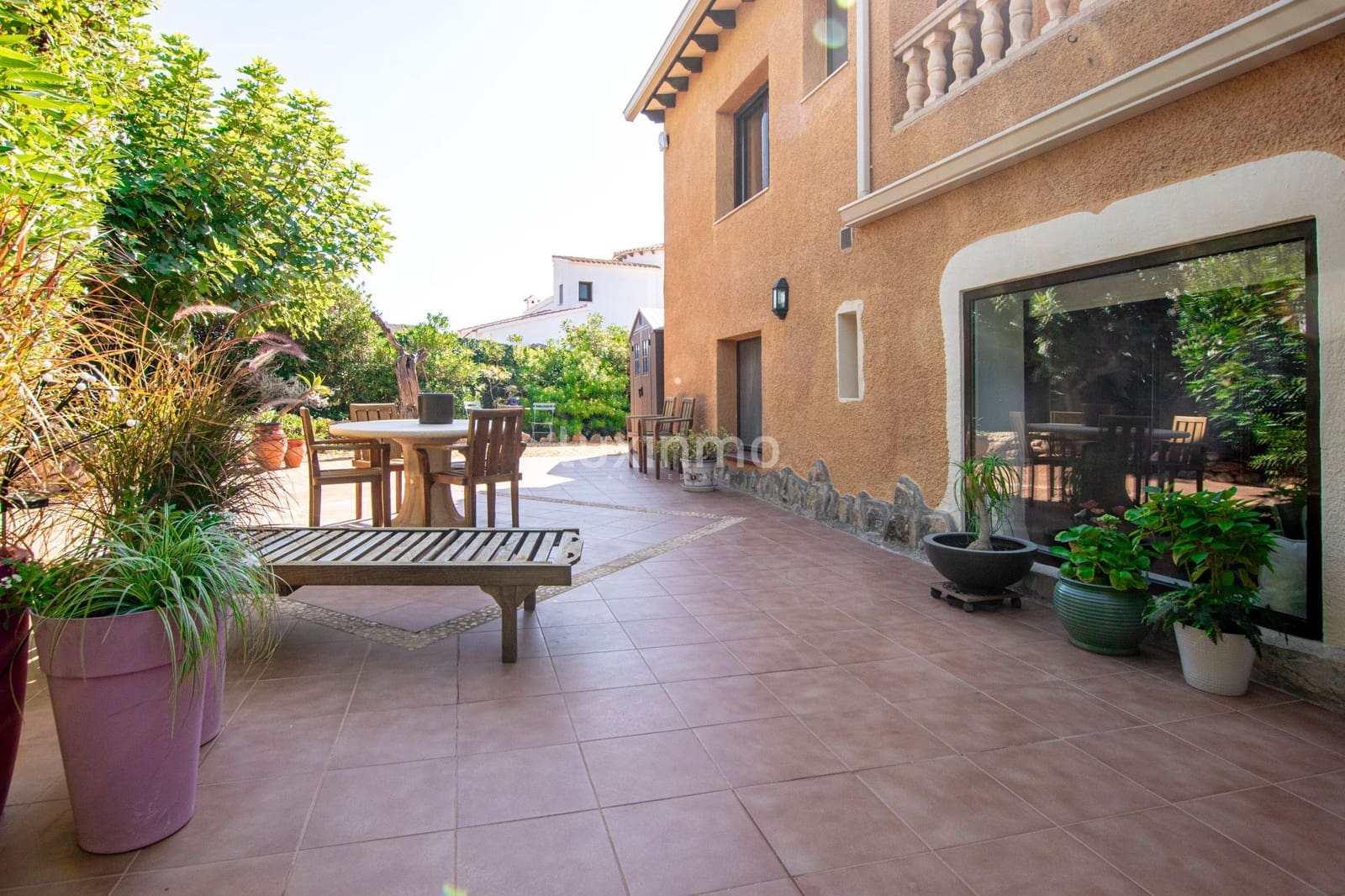 4 bedroom Villa for sale in Calpe / Calp with pool garage - € 900,000 (Ref: 10019406)