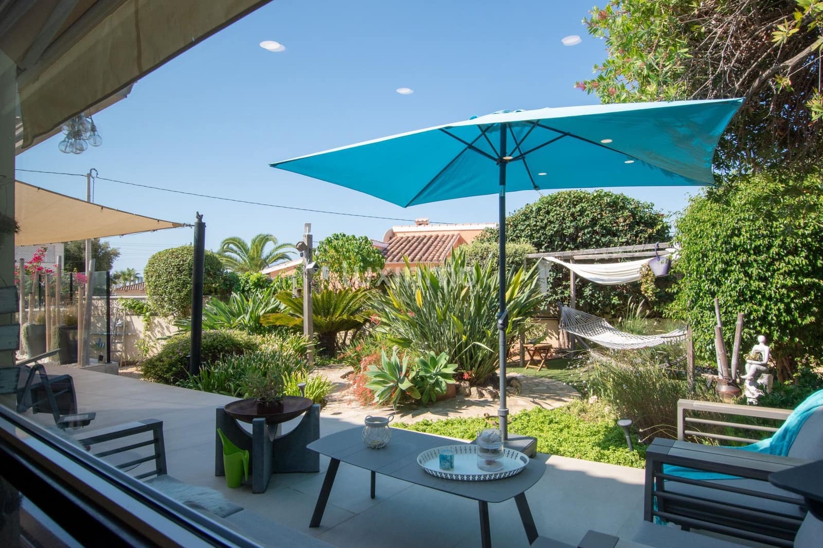 4 bedroom Villa for sale in Calpe / Calp with pool garage - € 900,000 (Ref: 10019406)