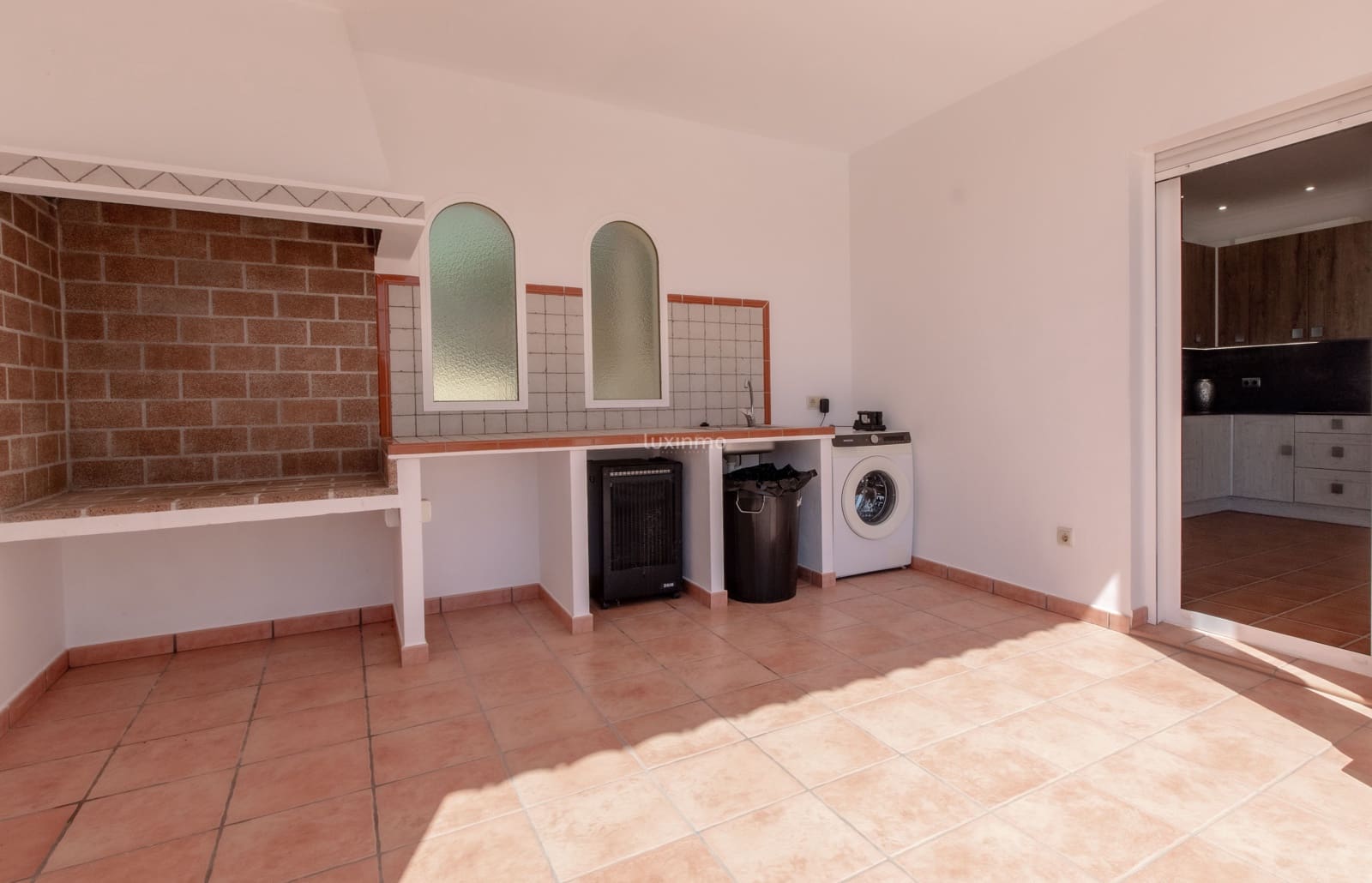 4 bedroom Villa for sale in Calpe / Calp with pool garage - € 995,000 (Ref: 10019573)