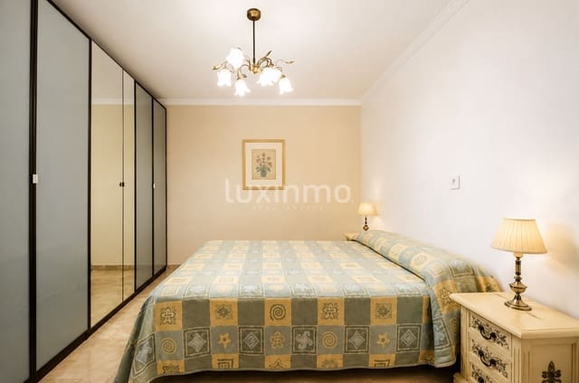 9 makuuhuone Huvila myytävänä paikassa Benissa - 680 000 € (Ref: 10019574)