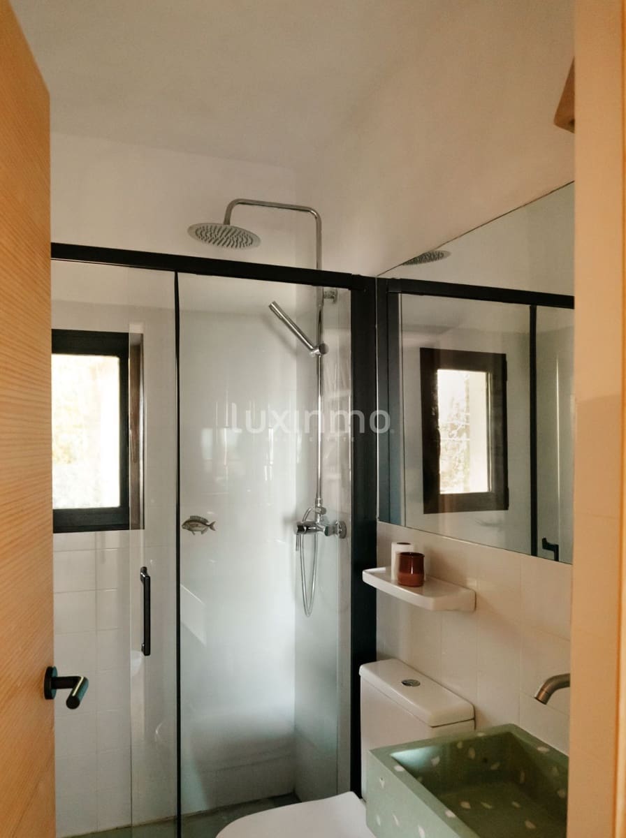 3 bedroom Villa for sale in Denia with pool garage - € 947,000 (Ref: 10023178)