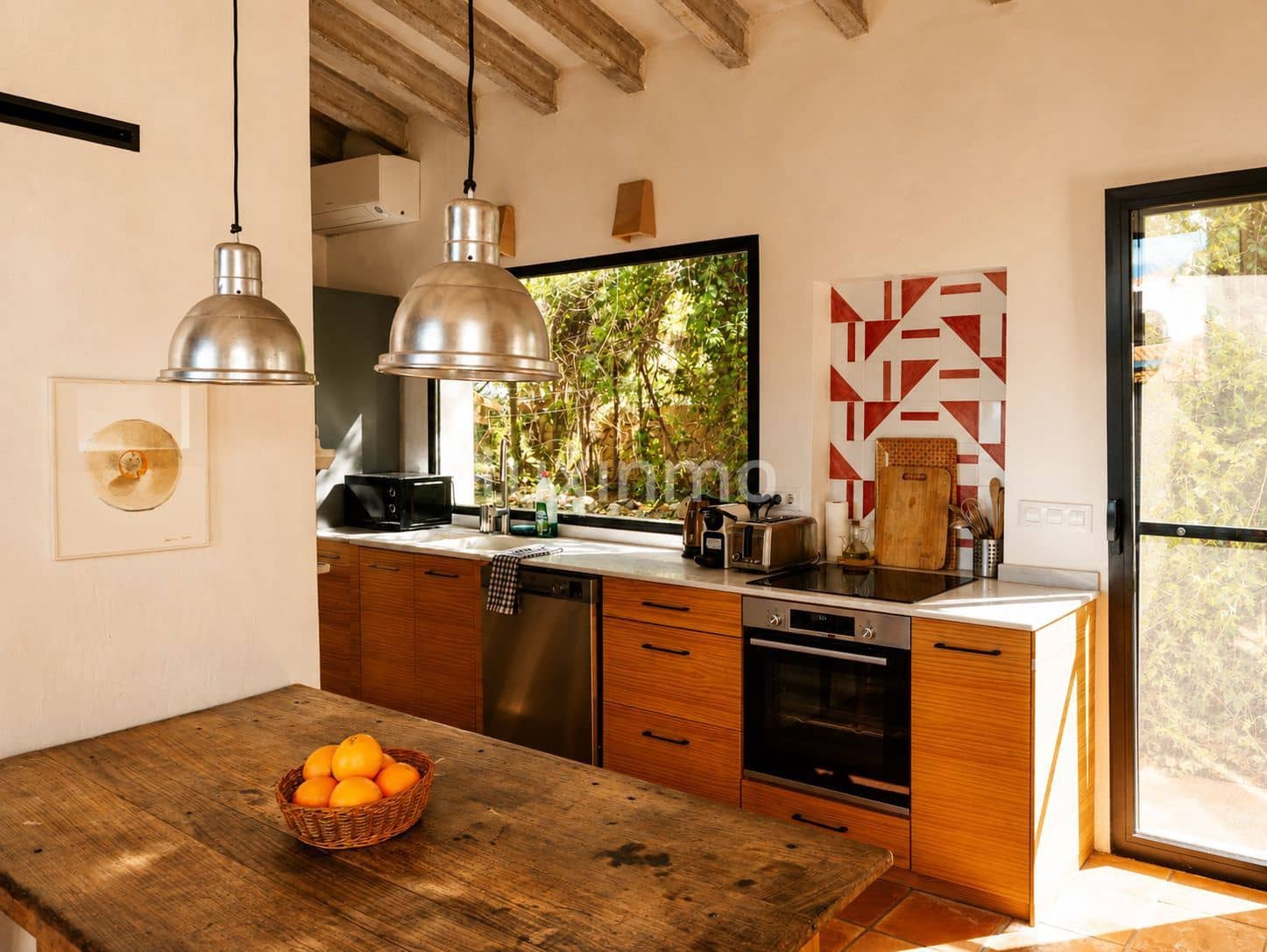 3 bedroom Villa for sale in Denia with pool garage - € 947,000 (Ref: 10023178)