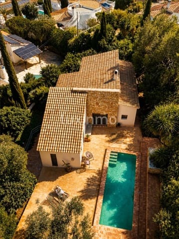 3 bedroom Villa for sale in Dénia with pool garage - € 947,000 (Ref: 10023178)
