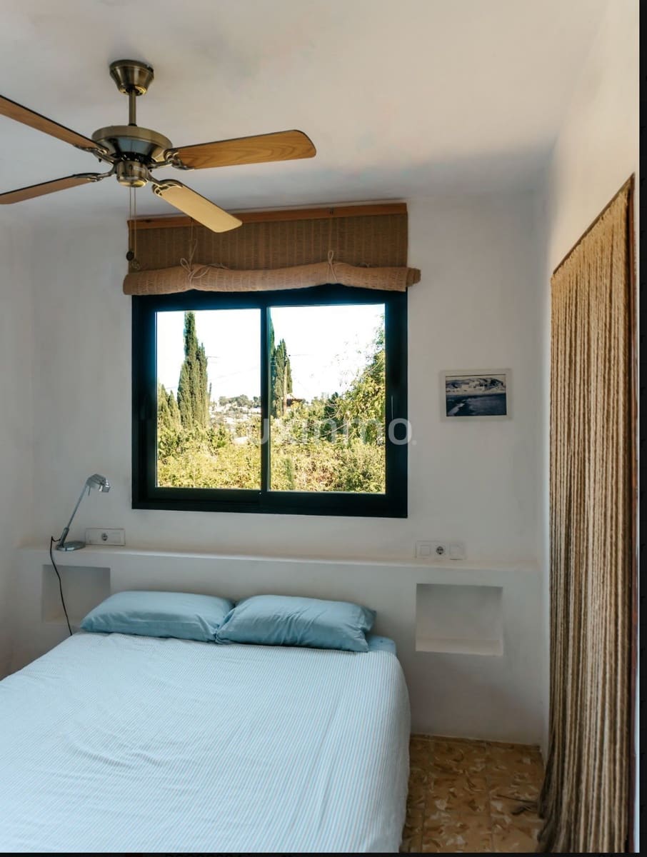 3 bedroom Villa for sale in Denia with pool garage - € 947,000 (Ref: 10023178)