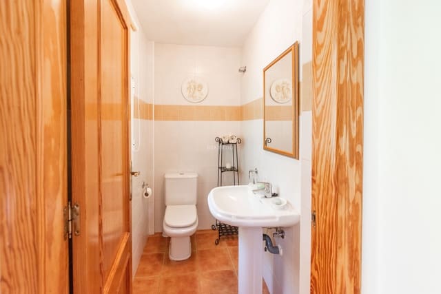 3 bedroom Flat for sale in Altea with pool garage - € 400,000 (Ref: 10023325)