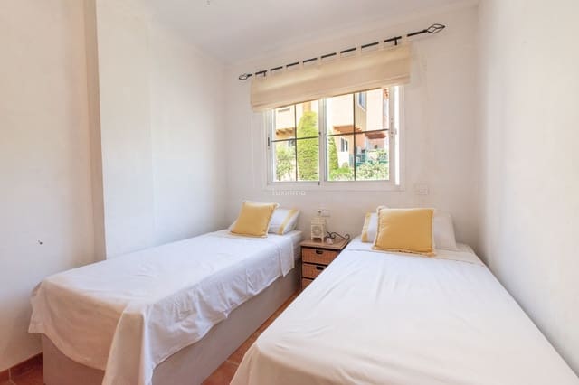 3 bedroom Flat for sale in Altea with pool garage - € 400,000 (Ref: 10023325)