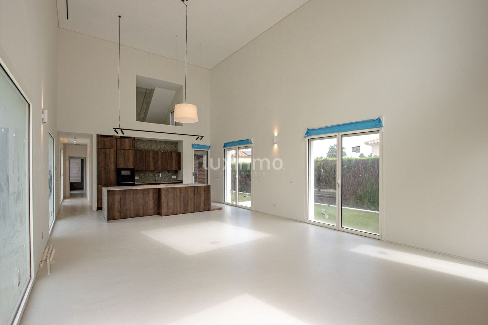 3 chambre Villa/Maison à vendre à Oliva avec piscine garage - 1 161 000 € (Ref: 10026543)