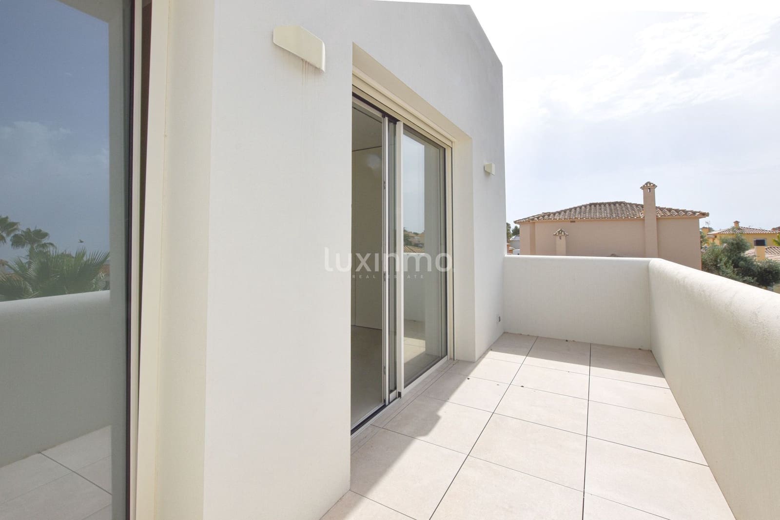 3 Zimmer Villa zu verkaufen in Oliva mit Pool Garage - 850.000 € (Ref: 10026544)