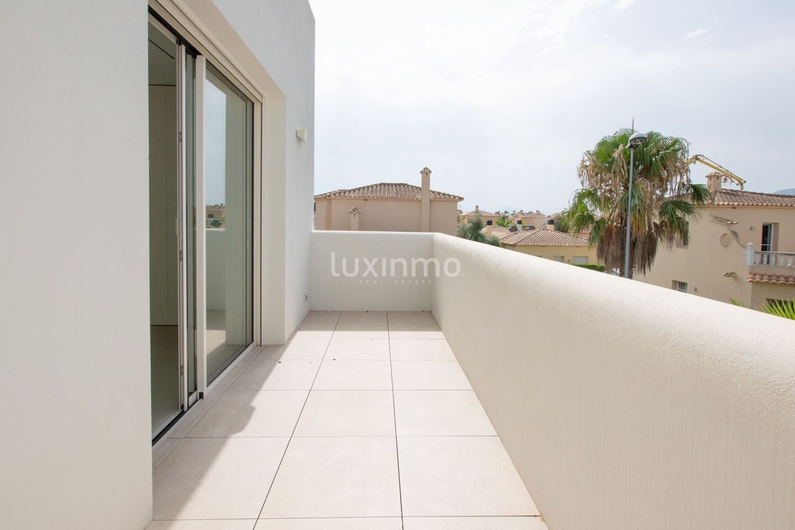 3 Zimmer Villa zu verkaufen in Oliva mit Pool Garage - 850.000 € (Ref: 10026544)