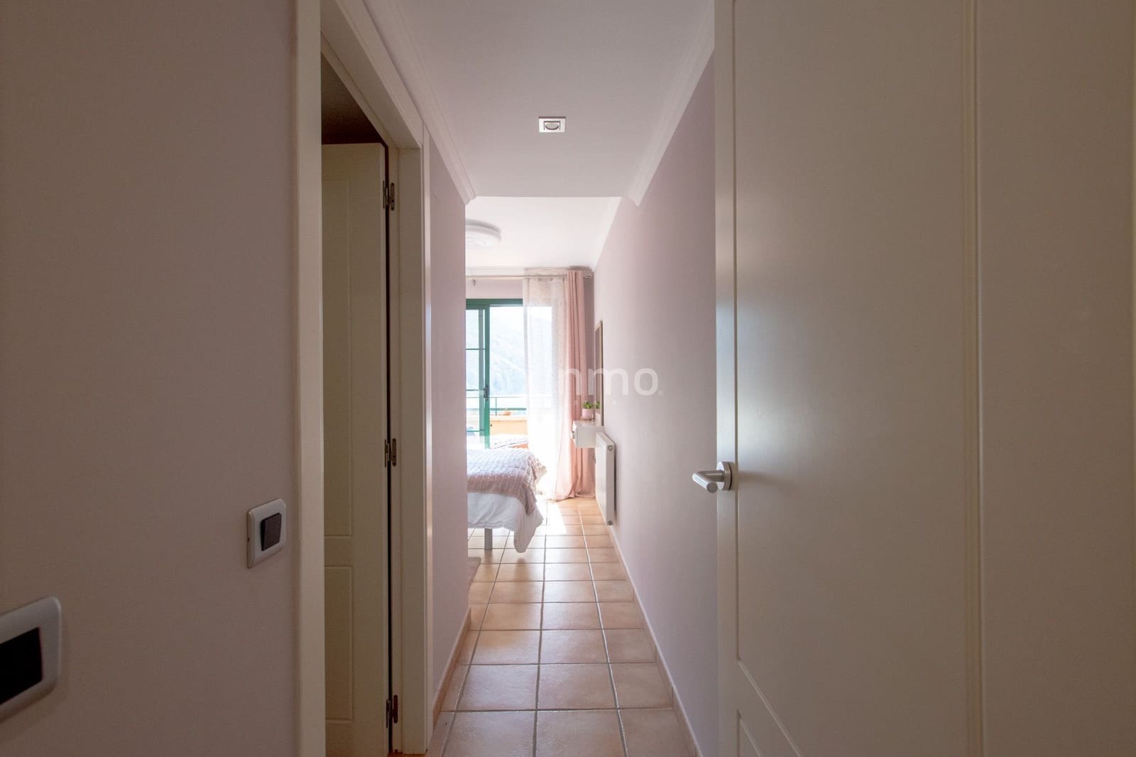 3 sovrum Lägenhet att hyra i Altea med pool - 1 800 € (Ref: 10029707)