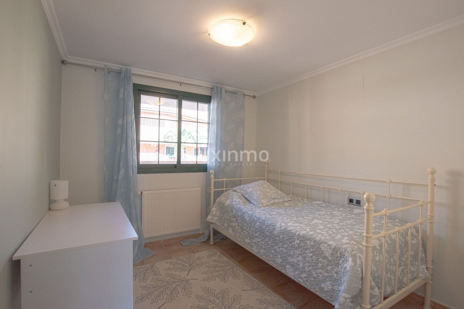 3 sovrum Lägenhet att hyra i Altea med pool - 1 800 € (Ref: 10029707)