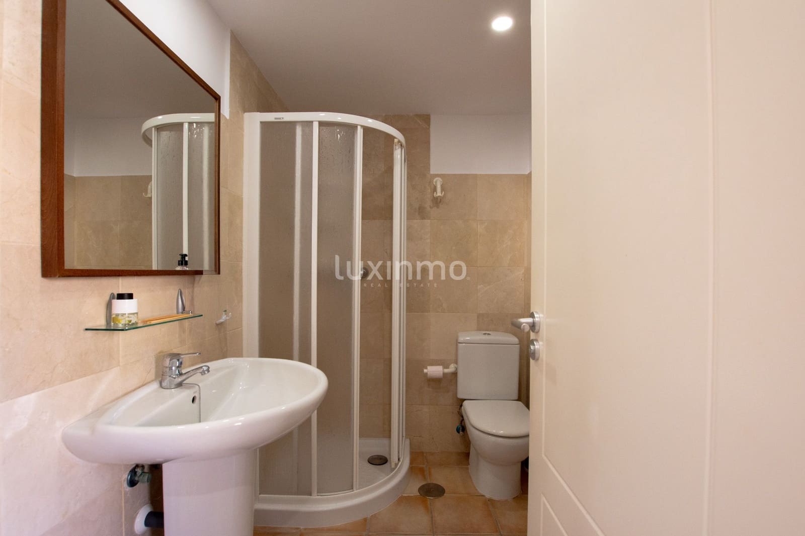 3 sovrum Lägenhet att hyra i Altea med pool - 1 800 € (Ref: 10029707)