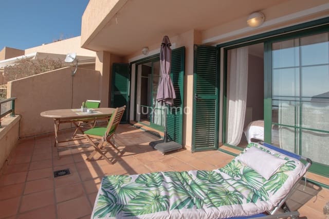 3 sovrum Lägenhet att hyra i Altea med pool - 1 800 € (Ref: 10029707)