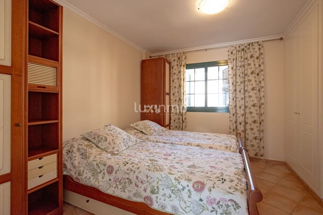 3 sovrum Lägenhet att hyra i Altea med pool - 1 800 € (Ref: 10029707)