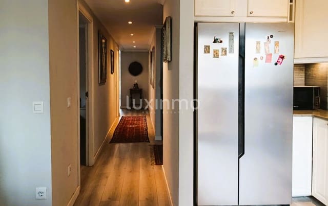 3 sovrum Lägenhet till salu i Ibiza stad med garage - 661 500 € (Ref: 10032532)