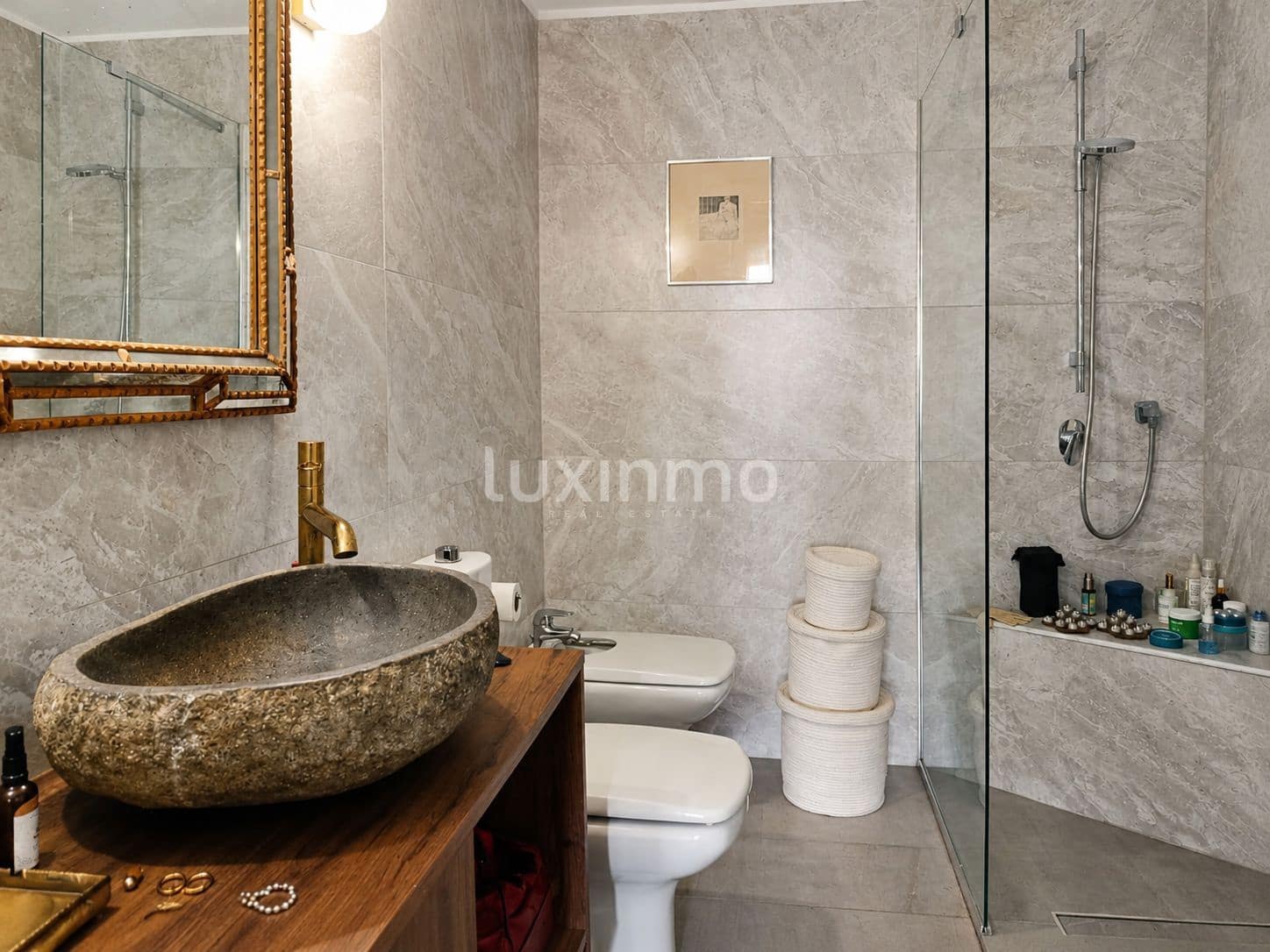 3 sovrum Lägenhet till salu i Ibiza stad med garage - 661 500 € (Ref: 10032532)