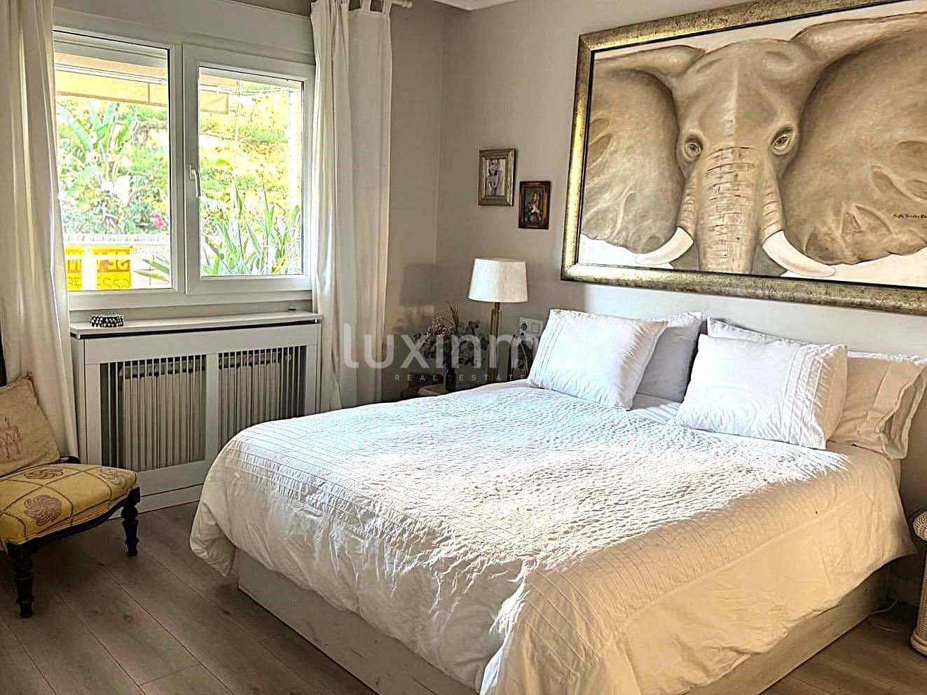3 sovrum Lägenhet till salu i Ibiza stad med garage - 661 500 € (Ref: 10032532)